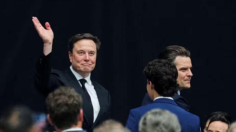 Presidente da OpenAI diz que Elon Musk queria controle do ChatGPT