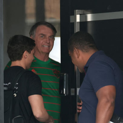 Bolsonaro solicita revisão criminal em processo que o condenou a 27 anos