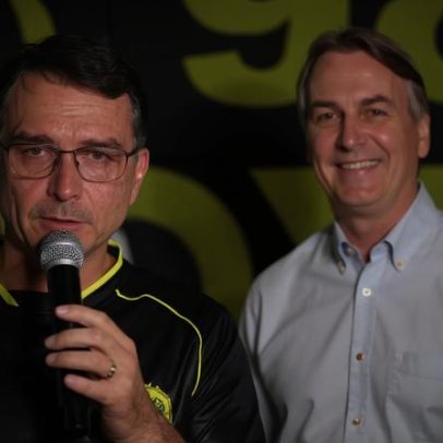 Direita e bolsonarismo enfrentam abalo na candidatura de Flávio