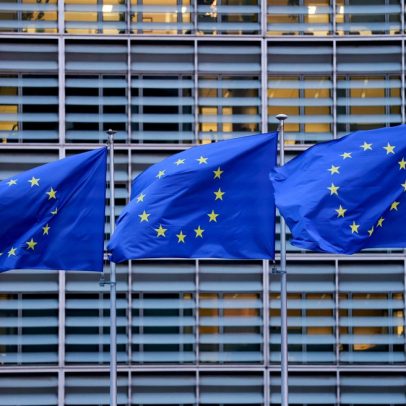 UE planeja banir tecnologia chinesa, custo pode passar US$ 400 bilhões