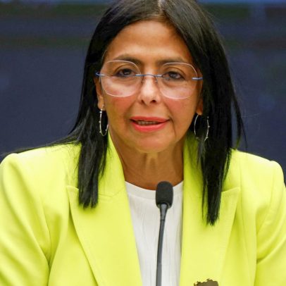 Presidente da Venezuela chega à Holanda para audiência sobre Essequibo
