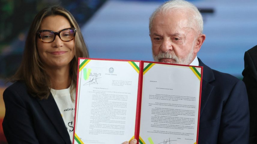 Congresso rejeita indicação ao STF e evita abrir CPI, dizem técnicos