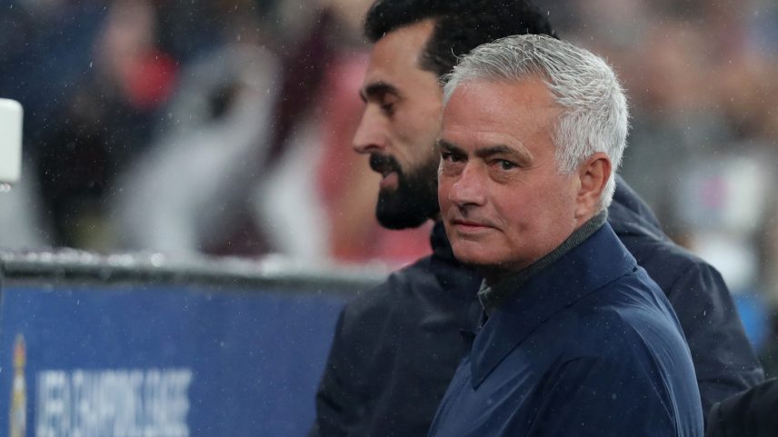 Arbeloa minimiza incômodo de Mbappé e elogia Mourinho: número 1
