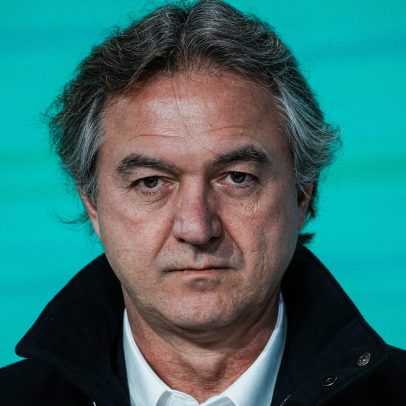 Amorim não comenta ligação de Joesley e diz que encontro com Trump envolve Lula