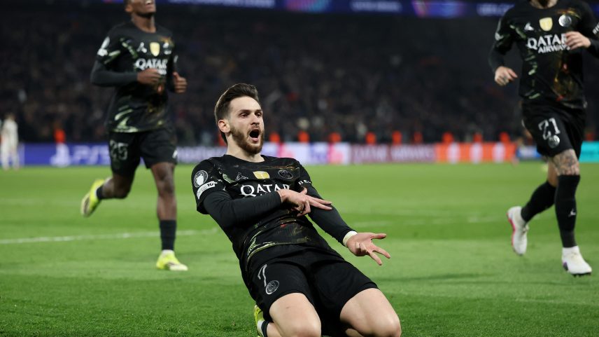 Bayern de Munique 1 x 1 PSG | Melhores momentos | Semifinal | Liga dos Campeões 2025/26