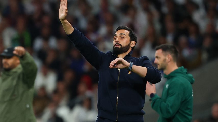 Arbeloa assume culpa pela crise no Real Madrid envolvendo Valverde e Tchouaméni