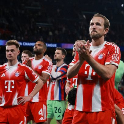 Bayern de Munique x PSG: onde assistir ao vivo e horário