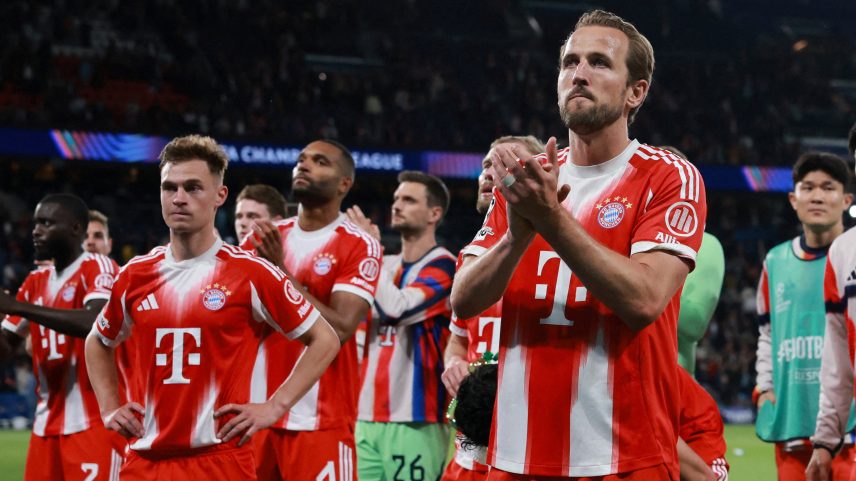 Bayern de Munique x PSG: onde assistir ao vivo e horário
