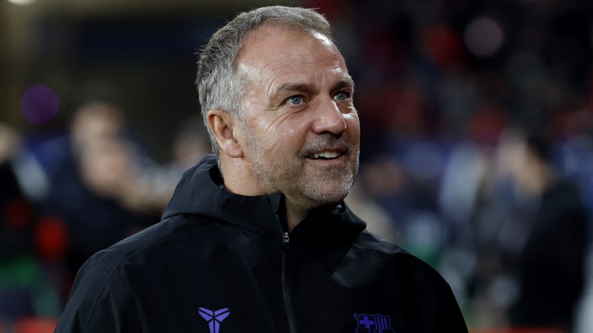 Técnico do Barça evita comentar crise do Real antes do El Clássico