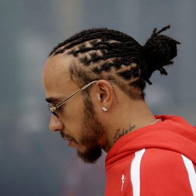 Hamilton não utilizará simulador da Ferrari no Canadá