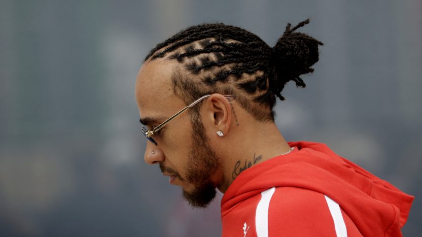 Hamilton não utilizará simulador da Ferrari no Canadá