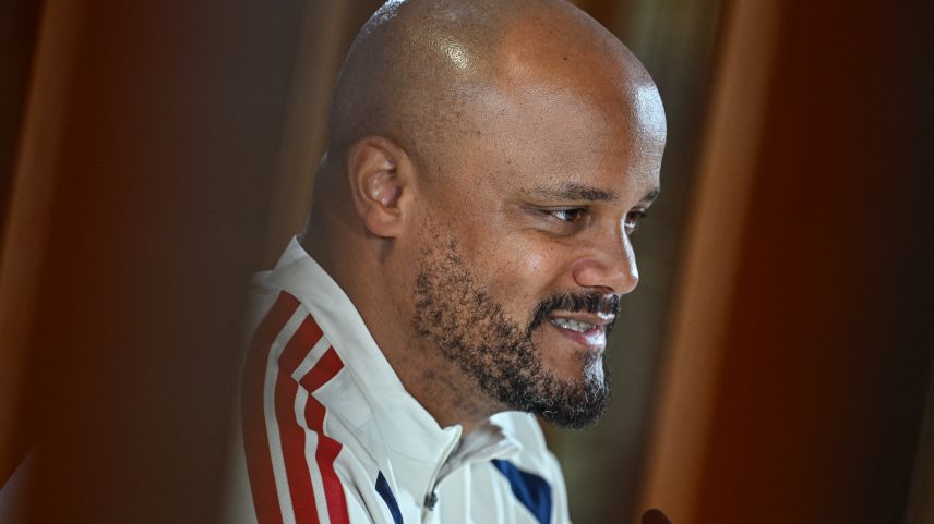Kompany: Bayern pronto para momento inesquecível contra PSG
