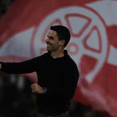 West Ham x Arsenal: onde assistir ao vivo e horário da Premier League