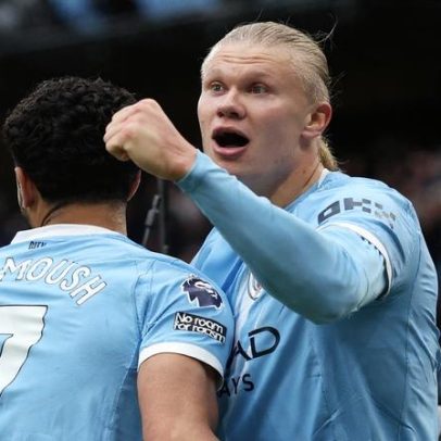 Bournemouth x Manchester City - onde assistir ao vivo e horário