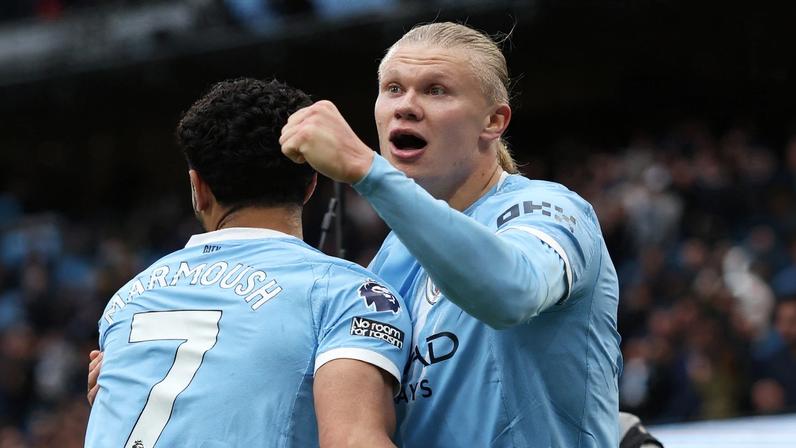 Bournemouth x Manchester City - onde assistir ao vivo e horário