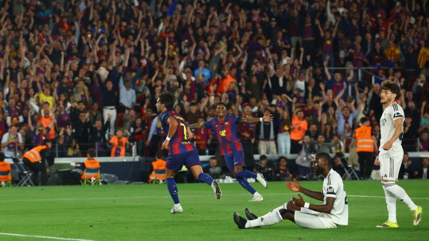 Barcelona conquista 29º título espanhol; confira lista de campeões