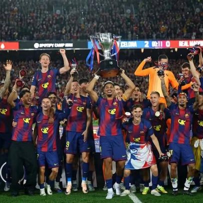 Valencia x Barcelona em La Liga: como assistir ao vivo e horário
