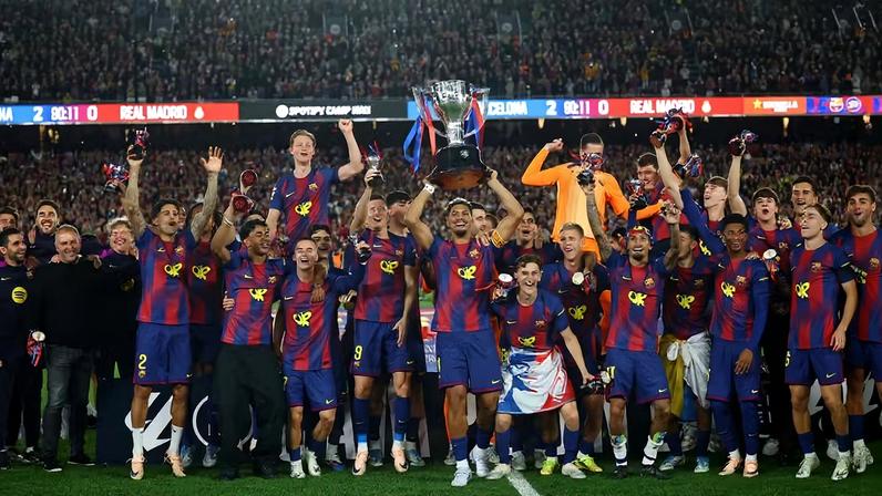Valencia x Barcelona em La Liga: como assistir ao vivo e horário