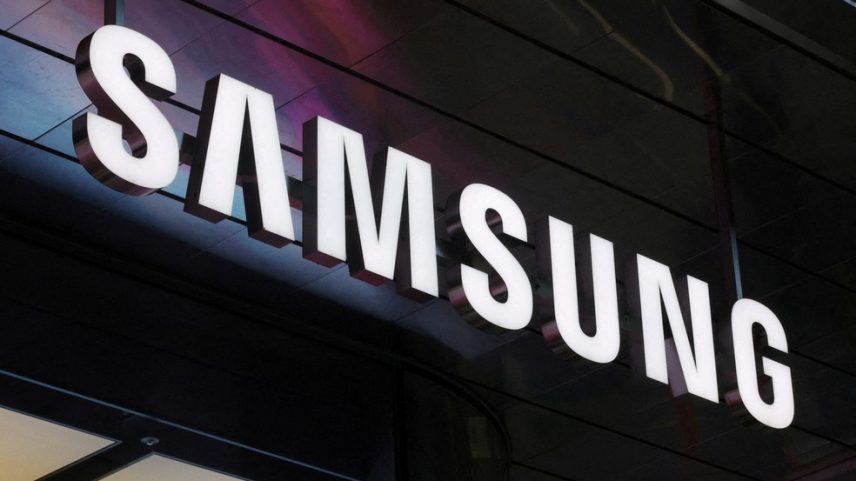 Loja da Samsung em Seul, na Coreia do Sul — Foto: Reuters/Kim Hong-Ji