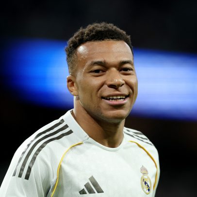Mbappé comenta crítica de Arbeloa: é o quarto atacante para o treinador