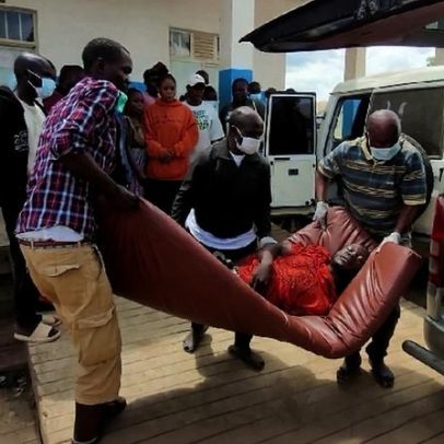 Surto de Ebola em Uganda e Congo é emergência internacional