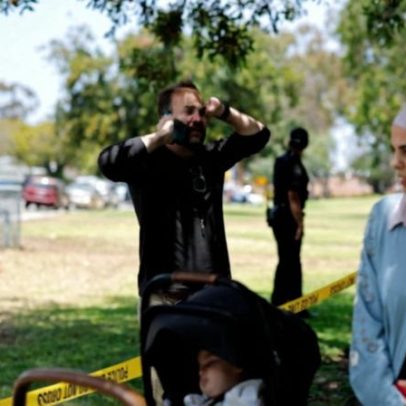 Ataque a mesquita em San Diego deixa cinco mortos, incluindo dois suspeitos