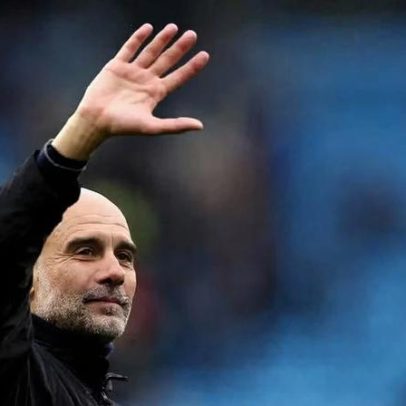 Guardiola diz ao próximo técnico do City: seja autêntico, copiar não funciona
