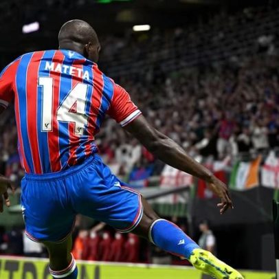 Crystal Palace na Conference League leva Inglaterra a nove clubes europeus