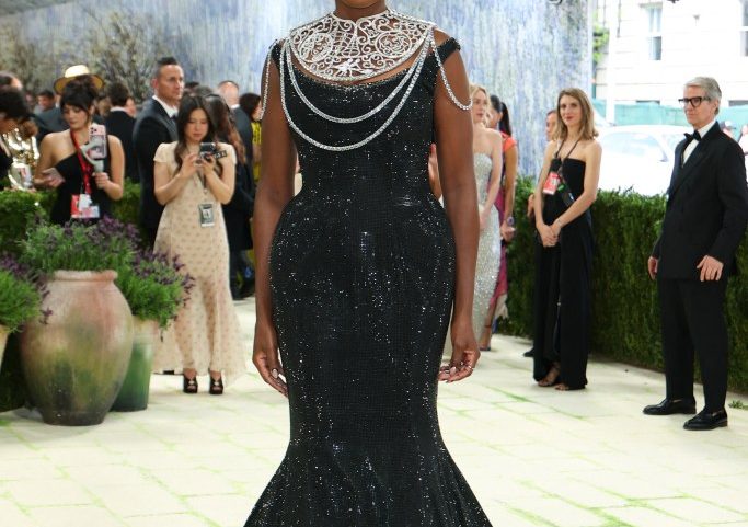 Vênus Williams no Met Gala 2026: look de tênis e surpresa por convite