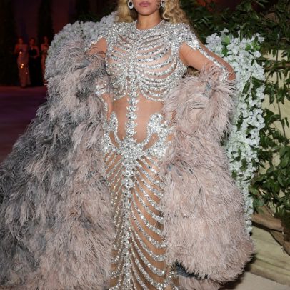Detalhes privados da after-party da Met Gala de Beyoncé e Jay-Z são revelados
