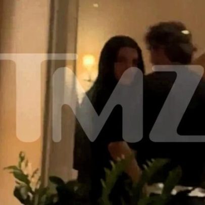 Jacob Elordi e Kendall Jenner participam de jantar após férias no Havaí