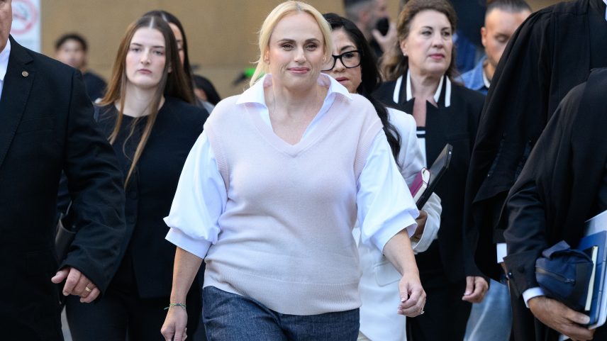 Rebel Wilson lost her bid to get defamation case against her thrown out.