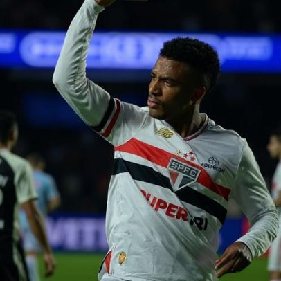 Marcos Antonio lamenta derrota do São Paulo e pede calma na pausa da Copa