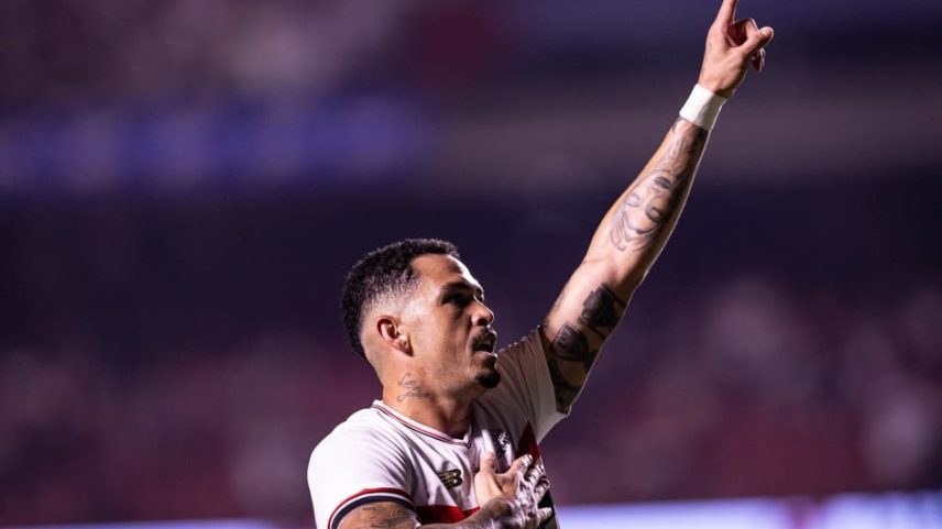 Luciano acumula polêmicas e pode virar alvo de críticas no Corinthians