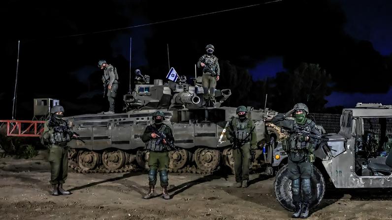 Geopolítica global em foco: desafios e tendências atuais