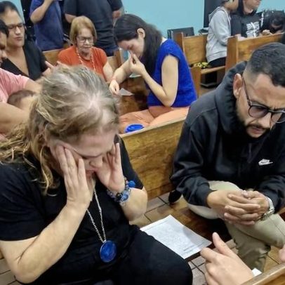 DIP 2026: igrejas se preparam para domingo de oração pela Igreja Perseguida
