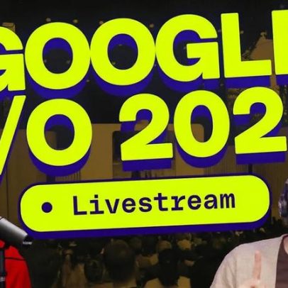 Reações ao Google I/O 2026 e novidades anunciadas