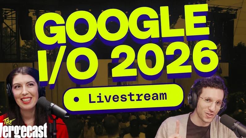 Reações ao Google I/O 2026 e novidades anunciadas