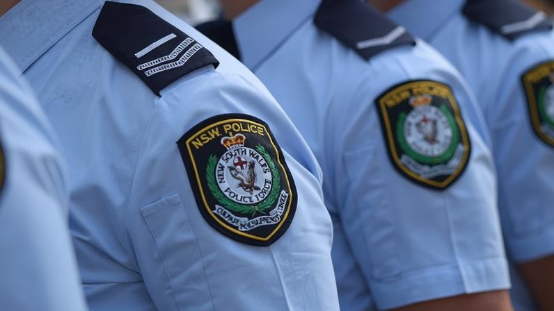 NSW police arrested more than 900 people in a four-day operation focusing on domestic violence.