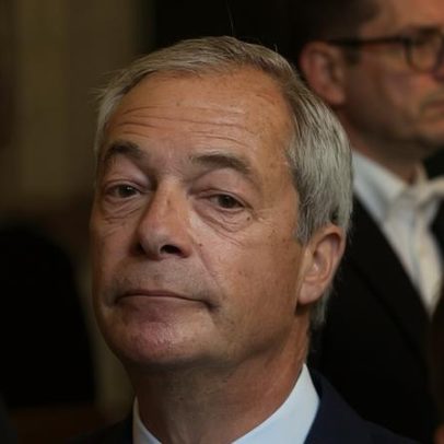 Farage diz que £5 milhões de bilionário cripto foi recompensa pelo Brexit