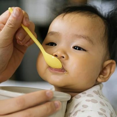Dieta viral Baby GAPS apresenta riscos nutricionais para bebês