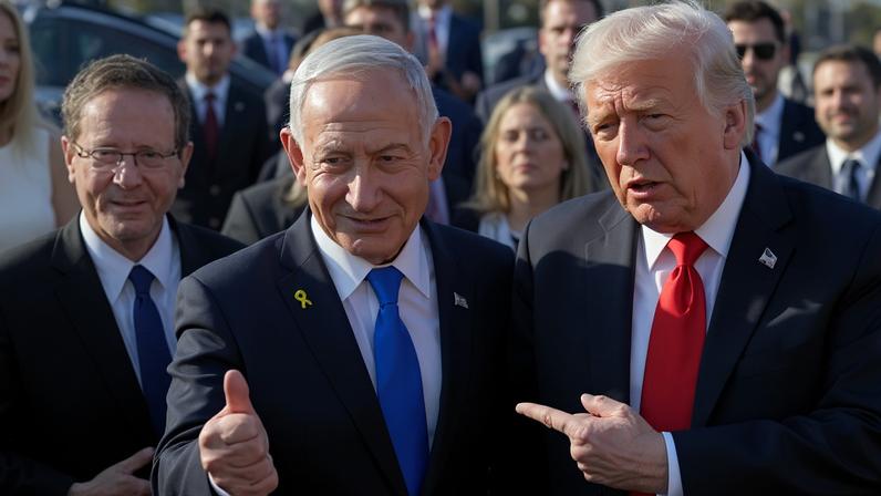 Com a queda da coalizão em Israel, PM pode manter o poder?