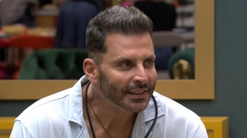 Henri Castelli enfrenta processo por perseguição e injúria no BBB 26