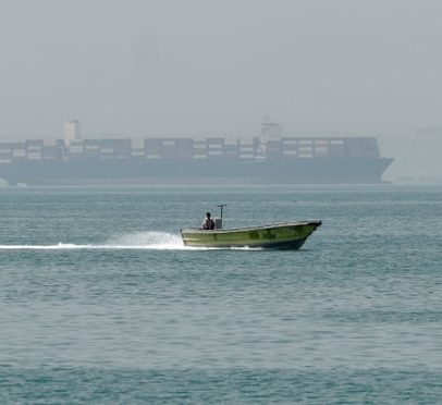 Urânio e controle do Estreito de Hormuz em negociações EUA-Irã