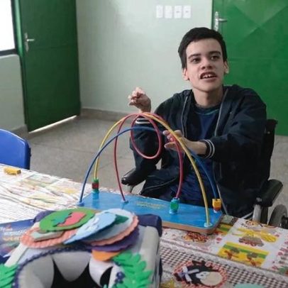 Portaria estabelece a estrutura da Rede Nacional de Educação Especial Inclusiva