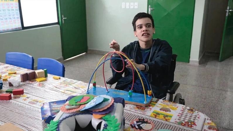 Portaria estabelece a estrutura da Rede Nacional de Educação Especial Inclusiva