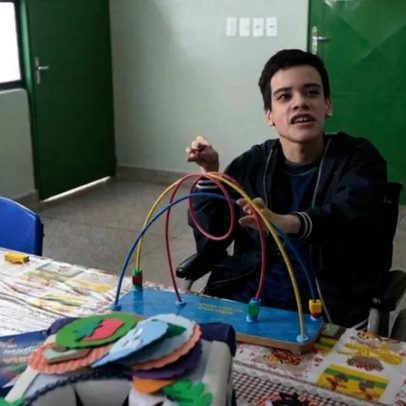 Portaria estabelece estrutura da Rede Nacional de Educação Especial Inclusiva