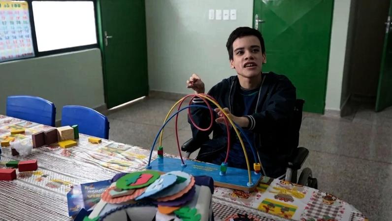 Portaria cria Rede Nacional de Educação Especial Inclusiva