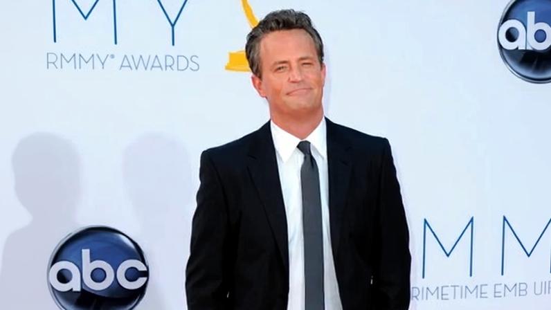Assistente que administrou ketamina a Matthew Perry será condenado