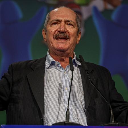 Aldo Rebelo mantém pré-candidatura à Presidência pelo DC